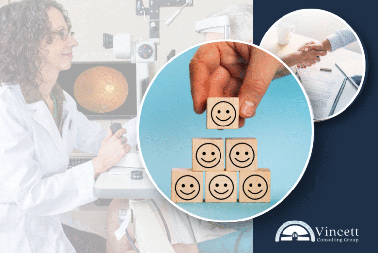 Why goodwill matters in optometry practice valuation.