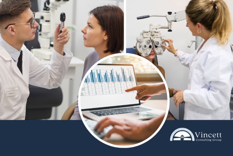 Empower Associate Optometrists to Quickly Pay for Themselves